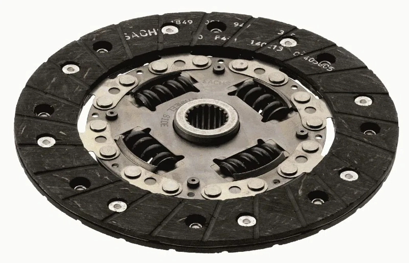 SACHS Clutch Disc - 1878 000 808